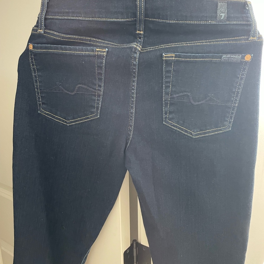 7 for All Mankind Women’s Jeans